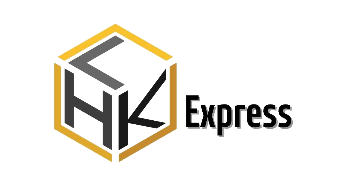 LHK Express โลโก้